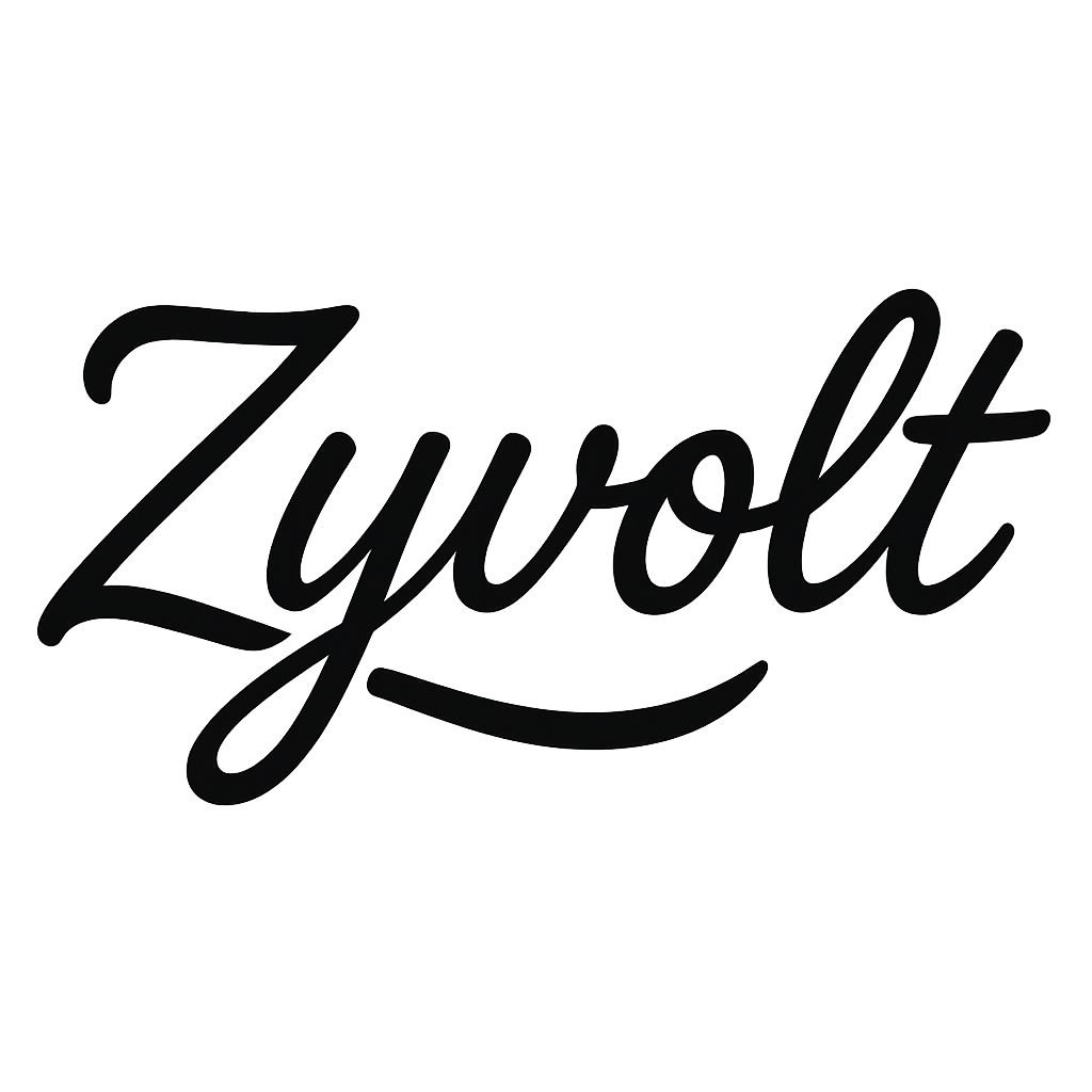 Zyvolt